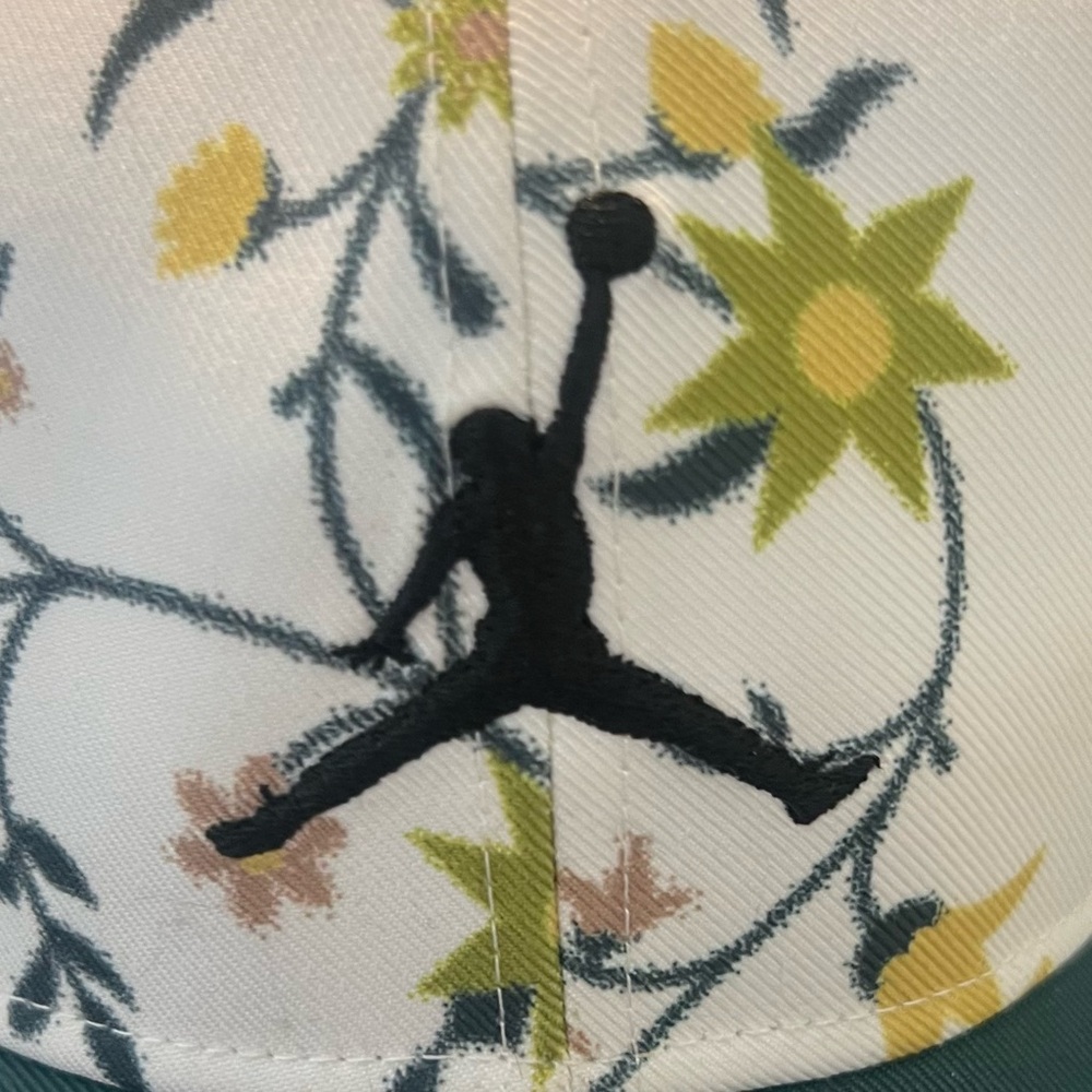 JORDAN Rise Structured Hat - Picture 8 of 10